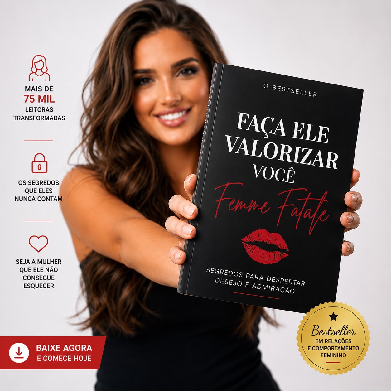 Femme Fatale