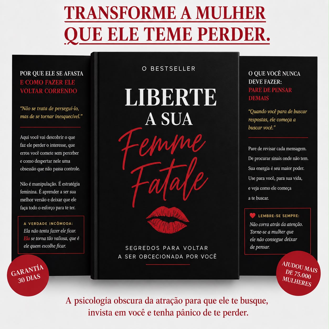 Femme Fatale